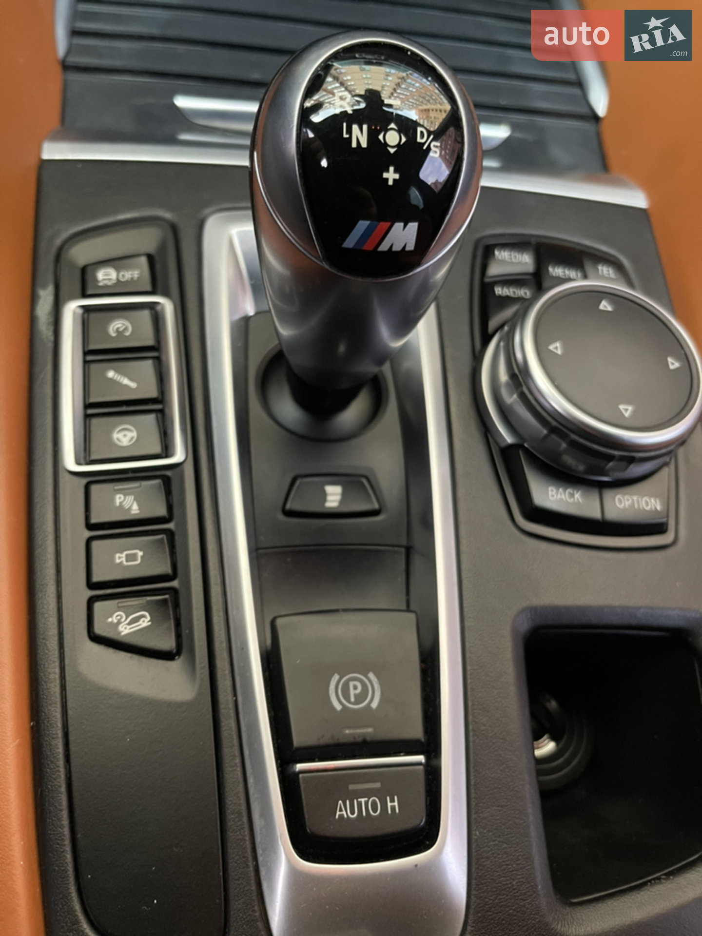 2015 BMW X5 M - мініатюра 82