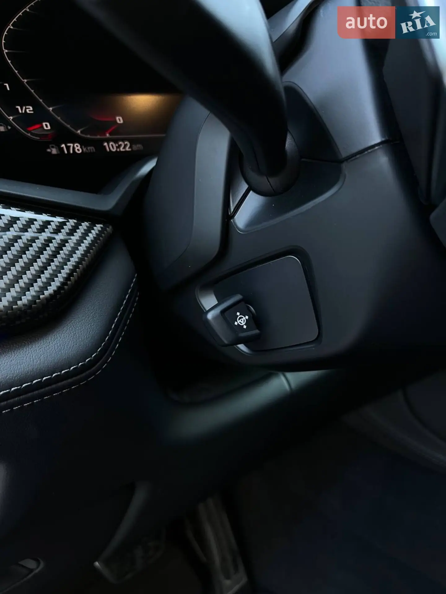 2020 BMW X5 M - мініатюра 26
