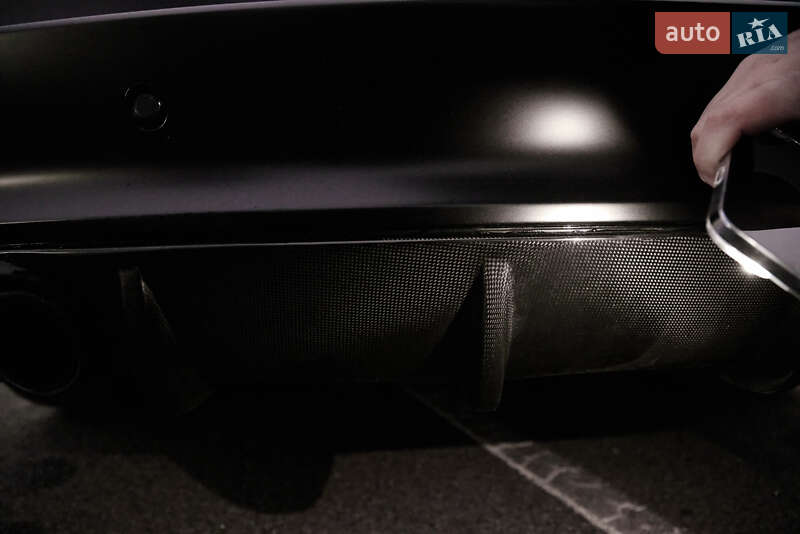 Внедорожник / Кроссовер BMW X5 M 2011 в Киеве