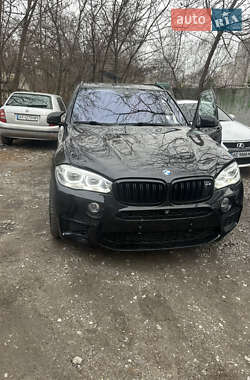 Позашляховик / Кросовер BMW X5 M 2015 в Кременчуці