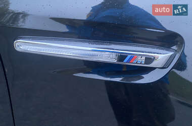 Внедорожник / Кроссовер BMW X5 M 2010 в 