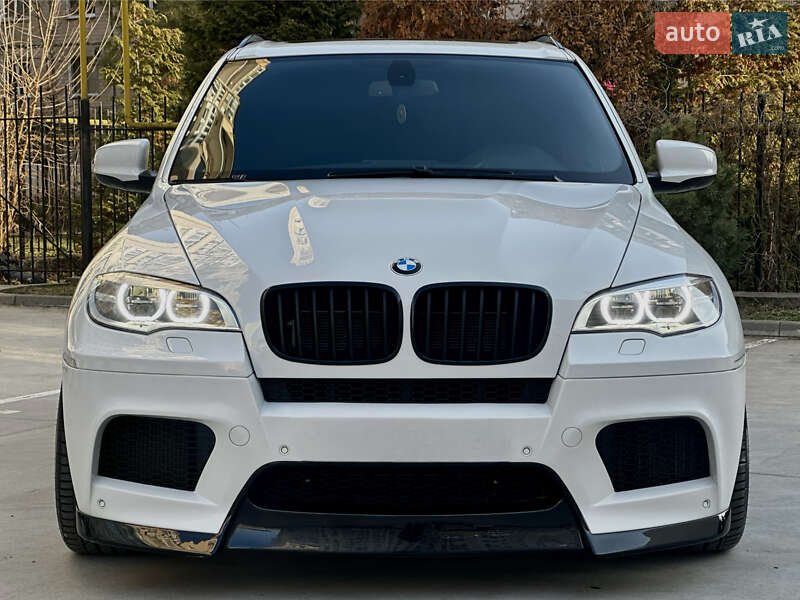 Внедорожник / Кроссовер BMW X5 M 2011 в Одессе фото 2 Внедорожник / Кроссовер BMW X5 M 2011 в Одессе