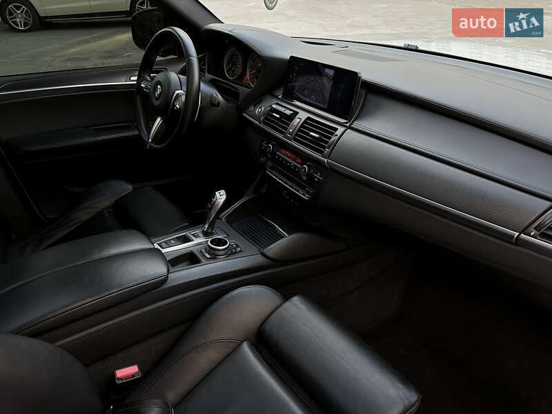 Внедорожник / Кроссовер BMW X5 M 2011 в Одессе фото 9 Внедорожник / Кроссовер BMW X5 M 2011 в Одессе