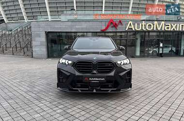 Позашляховик / Кросовер BMW X5 M 2023 в Києві