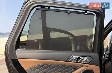 Внедорожник / Кроссовер BMW X5 M 2023 в 