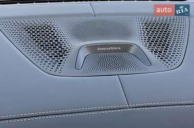 Внедорожник / Кроссовер BMW X5 M 2023 в 