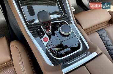 Внедорожник / Кроссовер BMW X5 M 2023 в 