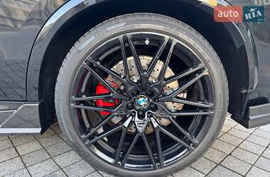Позашляховик / Кросовер BMW X5 M 2023 в 