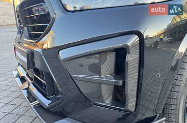 Позашляховик / Кросовер BMW X5 M 2023 в 