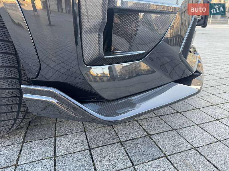 Позашляховик / Кросовер BMW X5 M 2023 в Києві