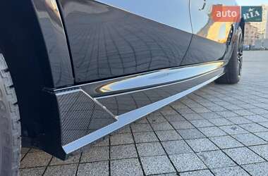 Позашляховик / Кросовер BMW X5 M 2023 в 