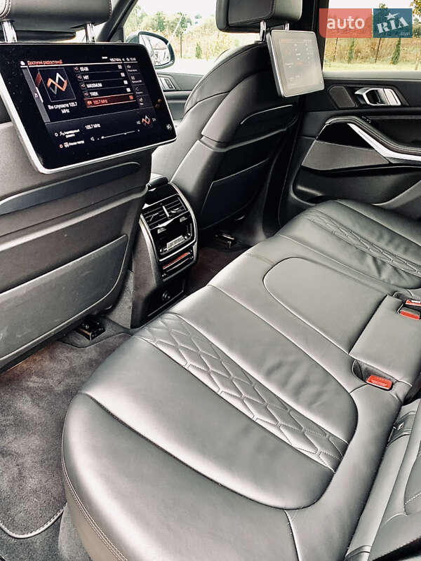 Внедорожник / Кроссовер BMW X5 M 2020 в Шепетовке