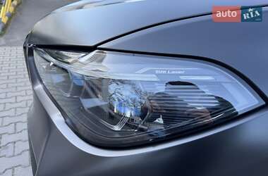 Внедорожник / Кроссовер BMW X5 M 2021 в 
