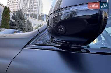 Внедорожник / Кроссовер BMW X5 M 2021 в 