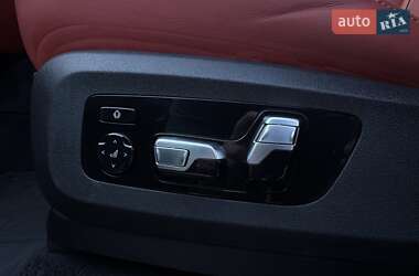 Внедорожник / Кроссовер BMW X5 M 2021 в 