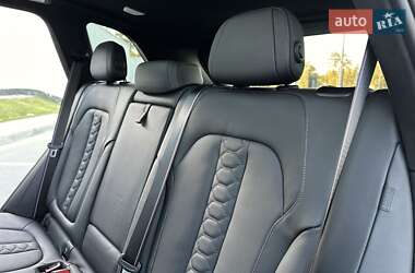 Позашляховик / Кросовер BMW X5 M 2023 в 