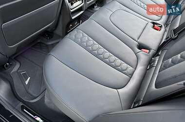 Позашляховик / Кросовер BMW X5 M 2023 в 