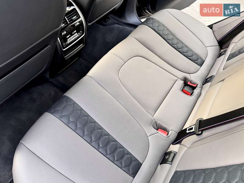 Позашляховик / Кросовер BMW X5 M 2022 в Києві
