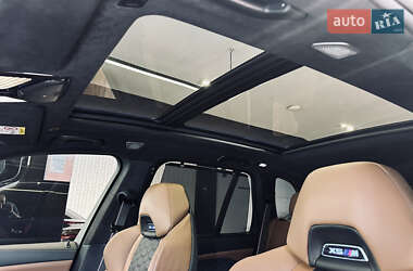 Внедорожник / Кроссовер BMW X5 M 2022 в 