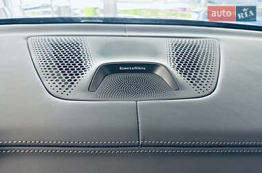 Внедорожник / Кроссовер BMW X5 M 2022 в 
