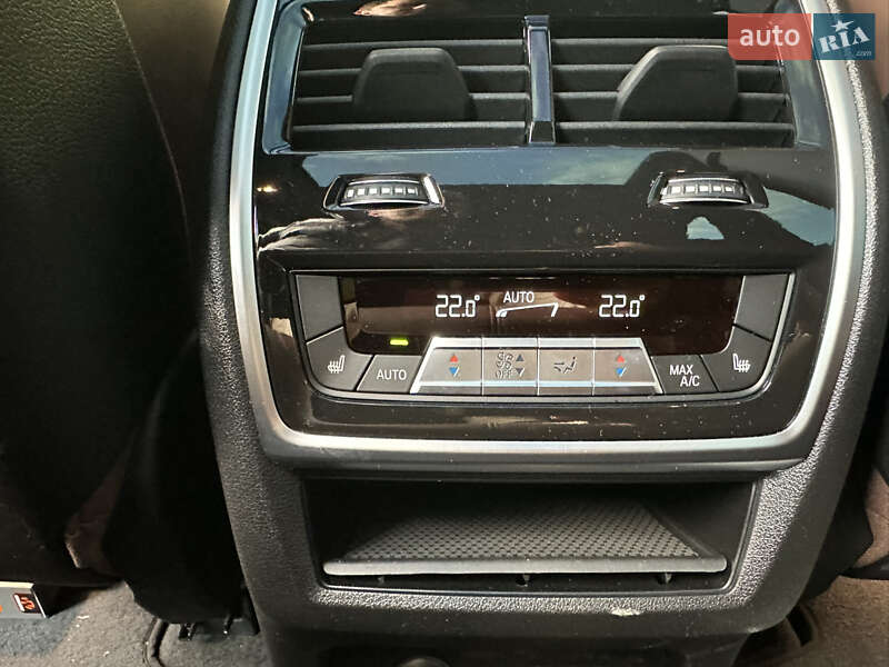 Внедорожник / Кроссовер BMW X5 M 2023 в Харькове