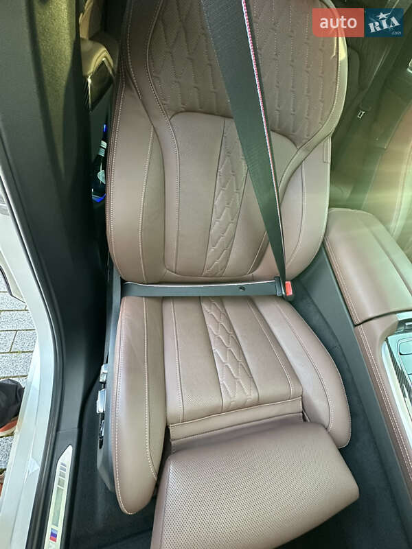 Внедорожник / Кроссовер BMW X5 M 2023 в Харькове