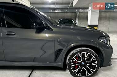 Внедорожник / Кроссовер BMW X5 M 2022 в 