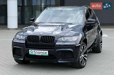 Внедорожник / Кроссовер BMW X5 M 2011 в Киеве