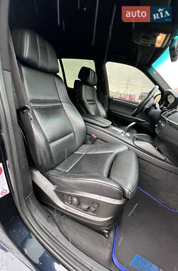 Позашляховик / Кросовер BMW X5 M 2011 в 