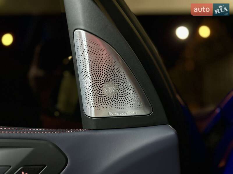 Внедорожник / Кроссовер BMW X5 M 2021 в Одессе