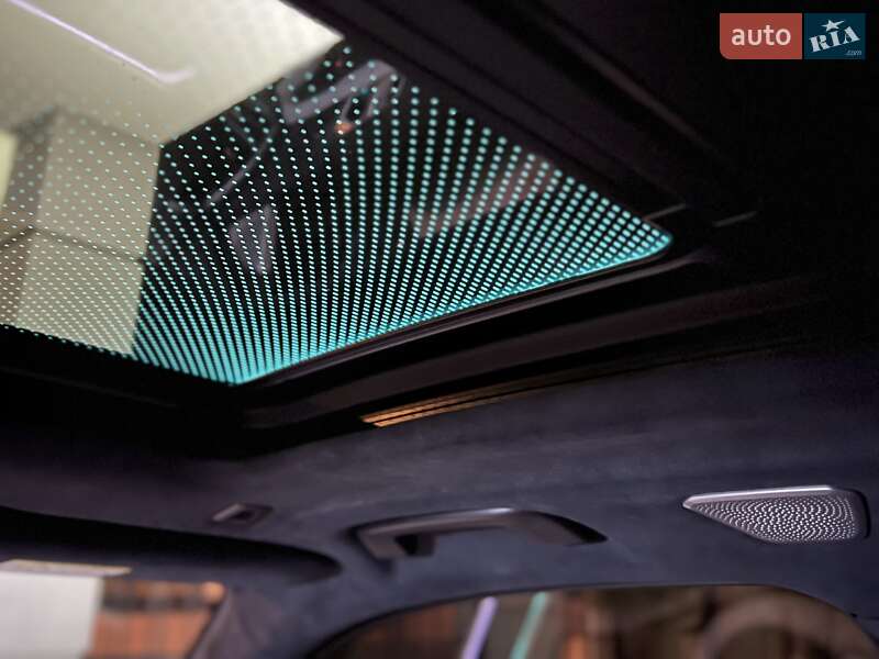 Внедорожник / Кроссовер BMW X5 M 2021 в Одессе