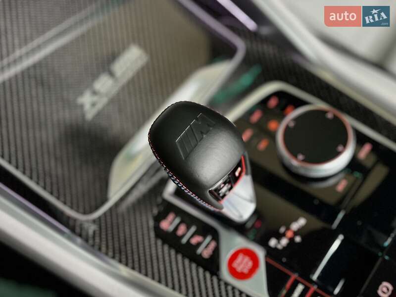 Внедорожник / Кроссовер BMW X5 M 2021 в Одессе