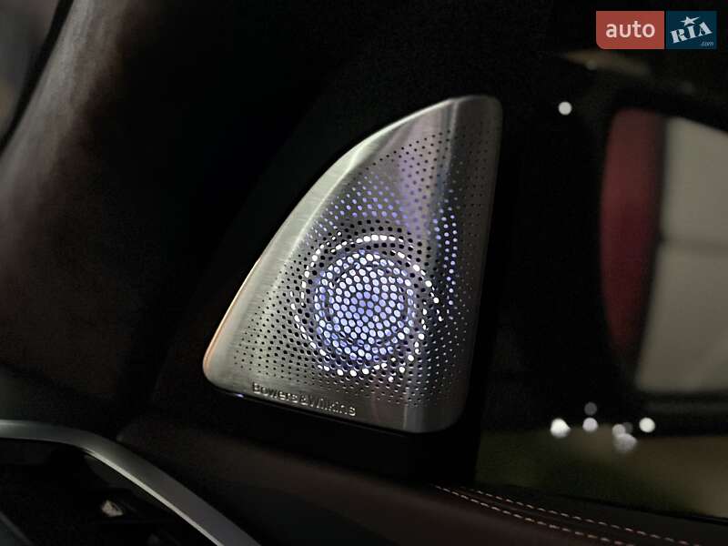 Внедорожник / Кроссовер BMW X5 M 2021 в Одессе