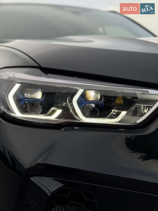 Внедорожник / Кроссовер BMW X5 M 2020 в Днепре