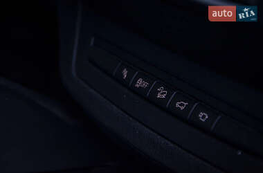 Внедорожник / Кроссовер BMW X5 M 2011 в 