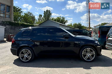 Внедорожник / Кроссовер BMW X5 M 2011 в Одессе