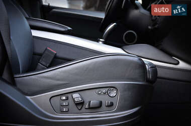 Внедорожник / Кроссовер BMW X5 M 2011 в 