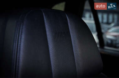 Внедорожник / Кроссовер BMW X5 M 2011 в 