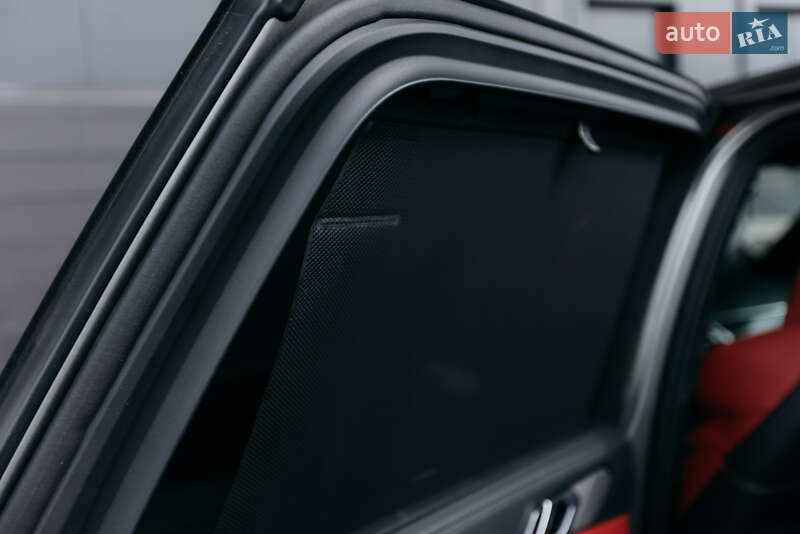 Внедорожник / Кроссовер BMW X5 M 2022 в Киеве