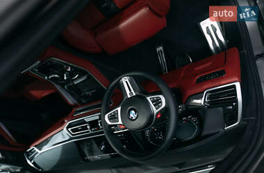 Внедорожник / Кроссовер BMW X5 M 2022 в 