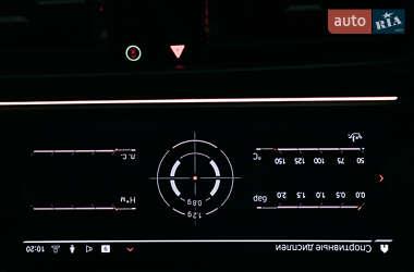 Внедорожник / Кроссовер BMW X5 M 2022 в 
