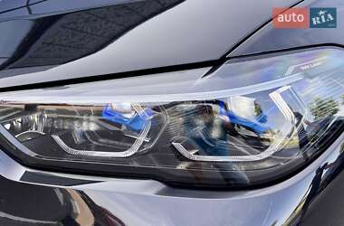 Внедорожник / Кроссовер BMW X5 M 2022 в 