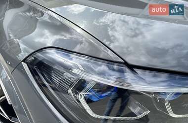 Внедорожник / Кроссовер BMW X5 M 2022 в 