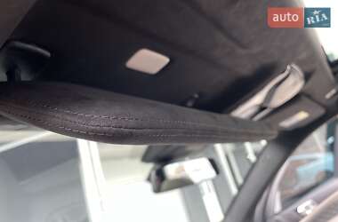Внедорожник / Кроссовер BMW X5 M 2022 в 