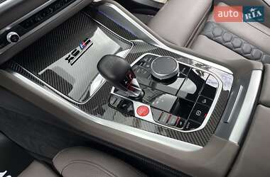 Внедорожник / Кроссовер BMW X5 M 2022 в 