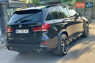 Внедорожник / Кроссовер BMW X5 M 2015 в 
