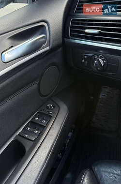 Внедорожник / Кроссовер BMW X5 M 2011 в 