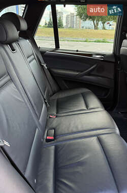 Внедорожник / Кроссовер BMW X5 M 2011 в 