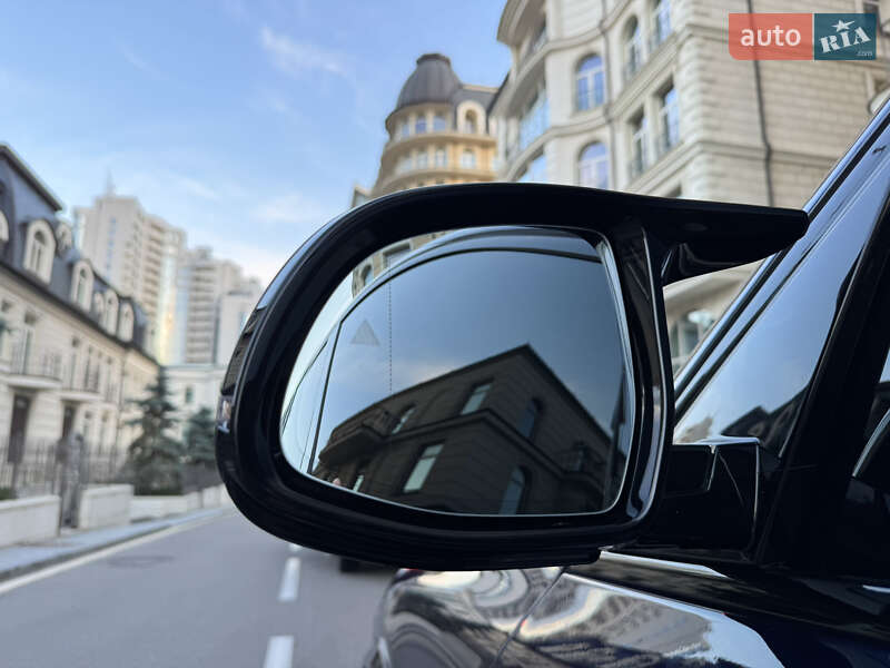 Внедорожник / Кроссовер BMW X5 M 2020 в Киеве