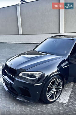 Внедорожник / Кроссовер BMW X5 M 2011 в Одессе